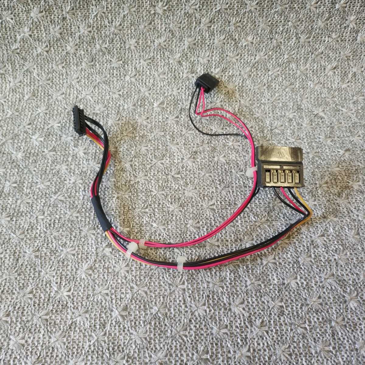 ★岐阜 送料198円 ★ 富士通 F/G70T (FMVFG70TB) ケーブル ★ 動作確認済 G072拍卖