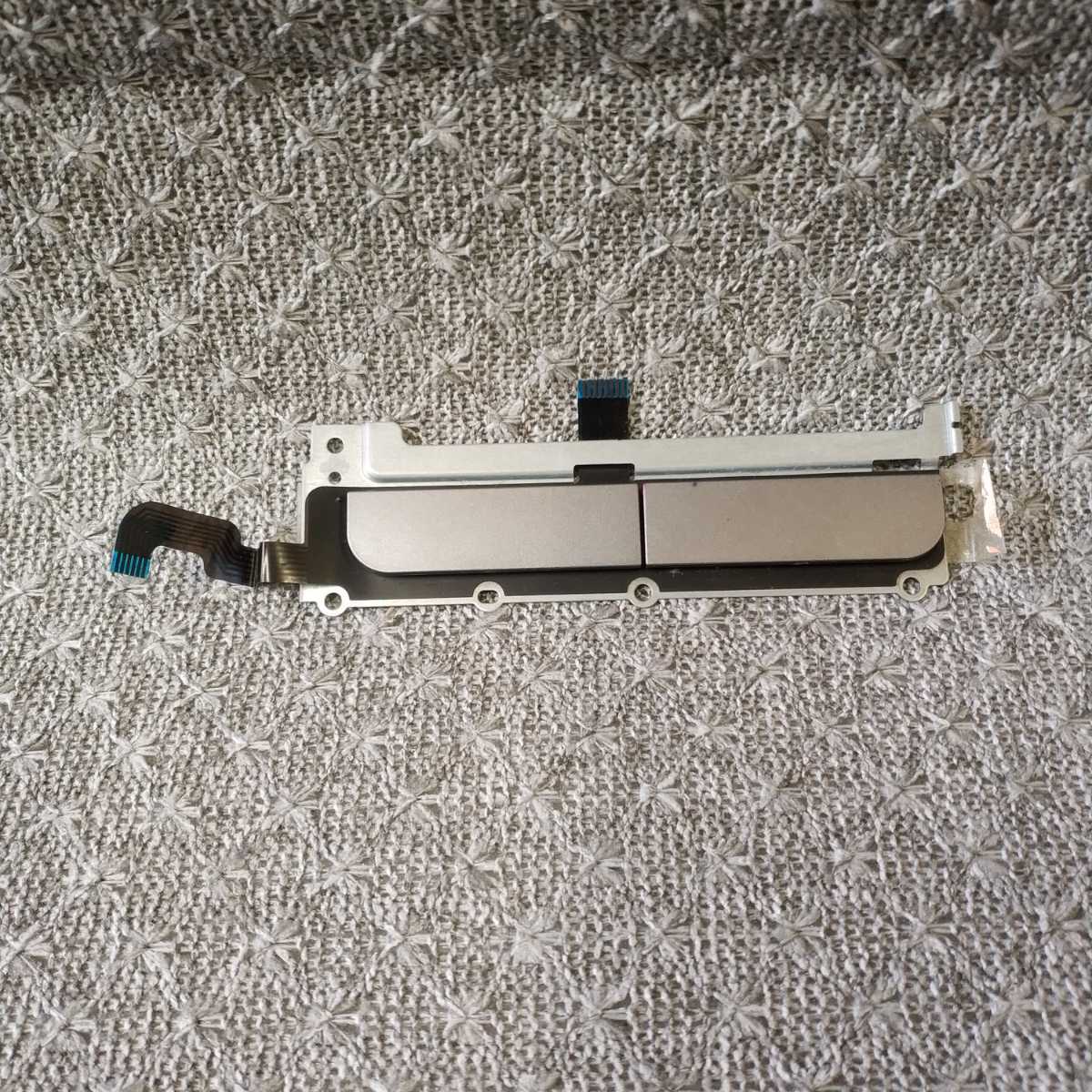 岐阜 送料198円 ★ 中古品 HP ProBook 450 G2 、470 G2 等用 マウスボタン PK37B00FF00 ★ 動作確認済 A200拍卖