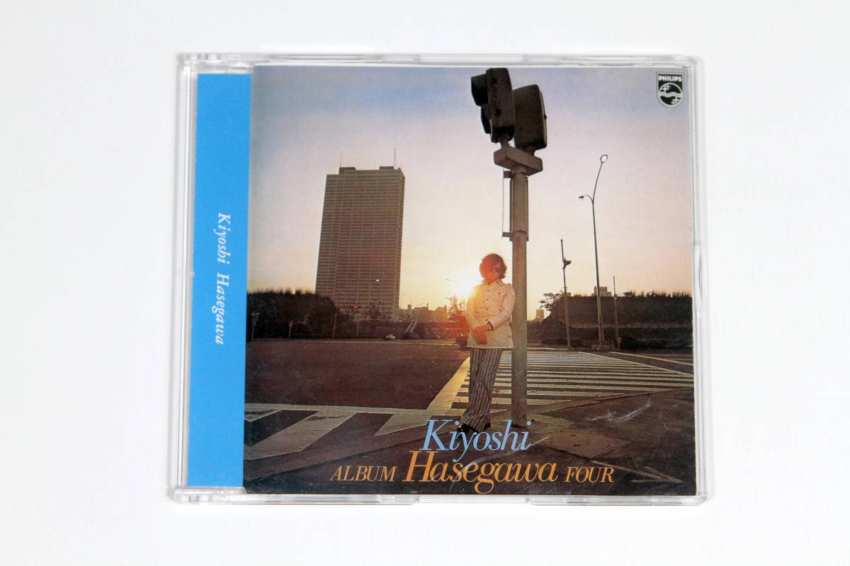 長谷川きよし■CD【卒業 KIYOSHI HASEGAWA ALBUM 4】拍卖