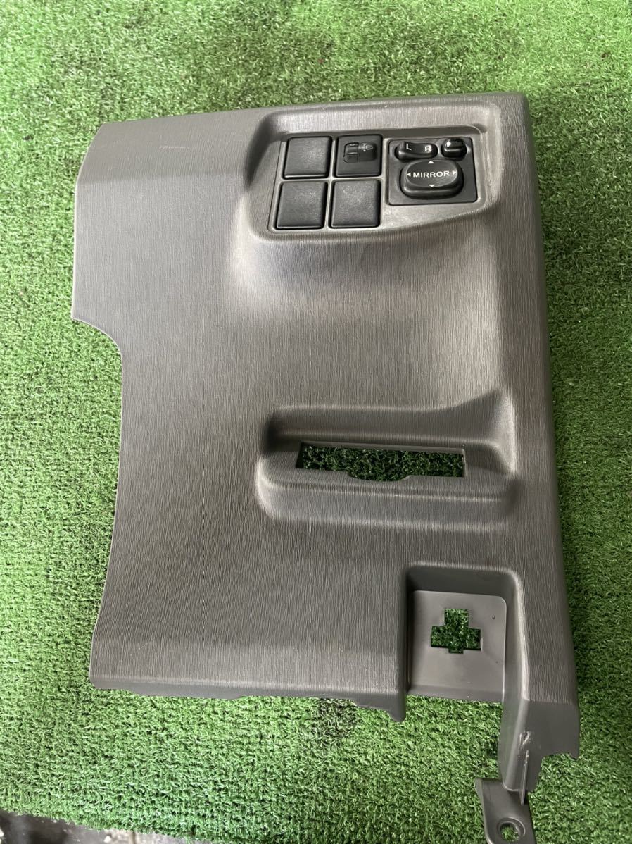 18 トヨタ ZVW 30 プリウス スイッチパネル レベライザー ドアミラー C-6拍卖