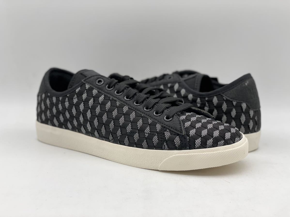 NIKE・TENNIS CLASSIC AC WOVEN ナイキ テニス クラシック AC ウーブン・定価19,800円・24.5cm・新品拍卖