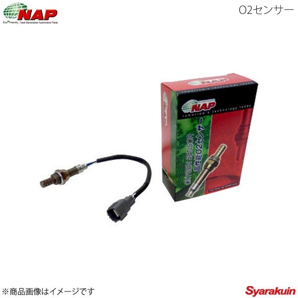 NAP/ナップ O2センサー NT100クリッパー U72T拍卖