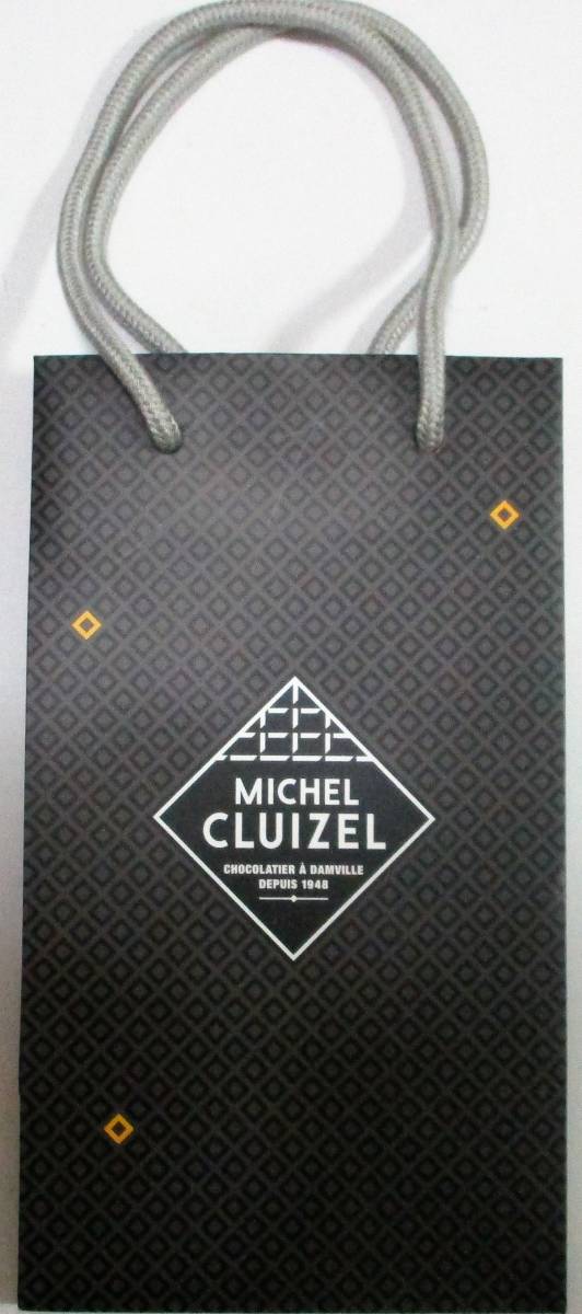 No1254 MICHEL CLUIZEL 手提げ袋拍卖
