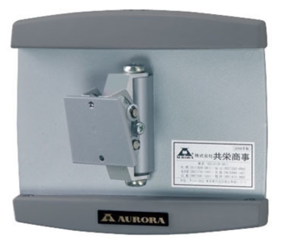 AURORA 【LW-23】ディスプレイ用壁面取り付けハンガー (7.K)拍卖