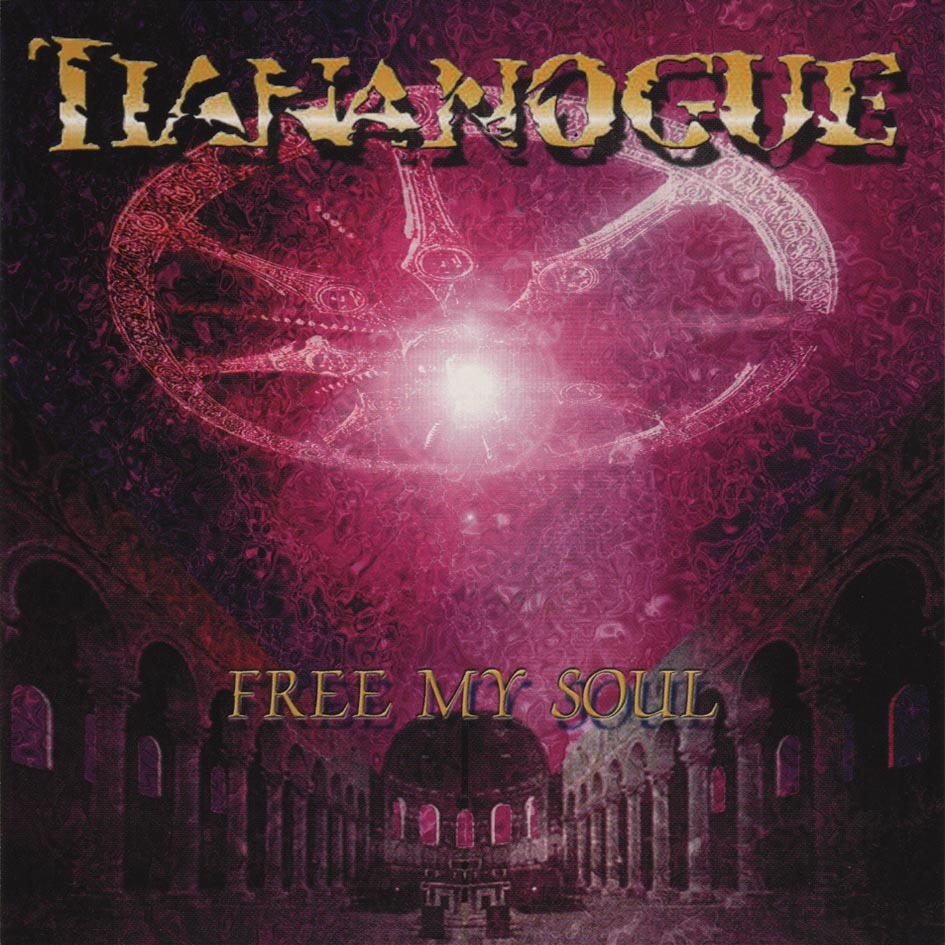 ◇'02国内廃盤◇ Tiananogue - Free My Soul拍卖