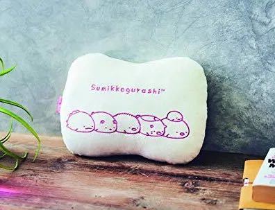 【mini ミニ 2020年11月号付録】すみっコぐらし クッション(未開封品ですが発送時に開封して中箱を外して発送)拍卖