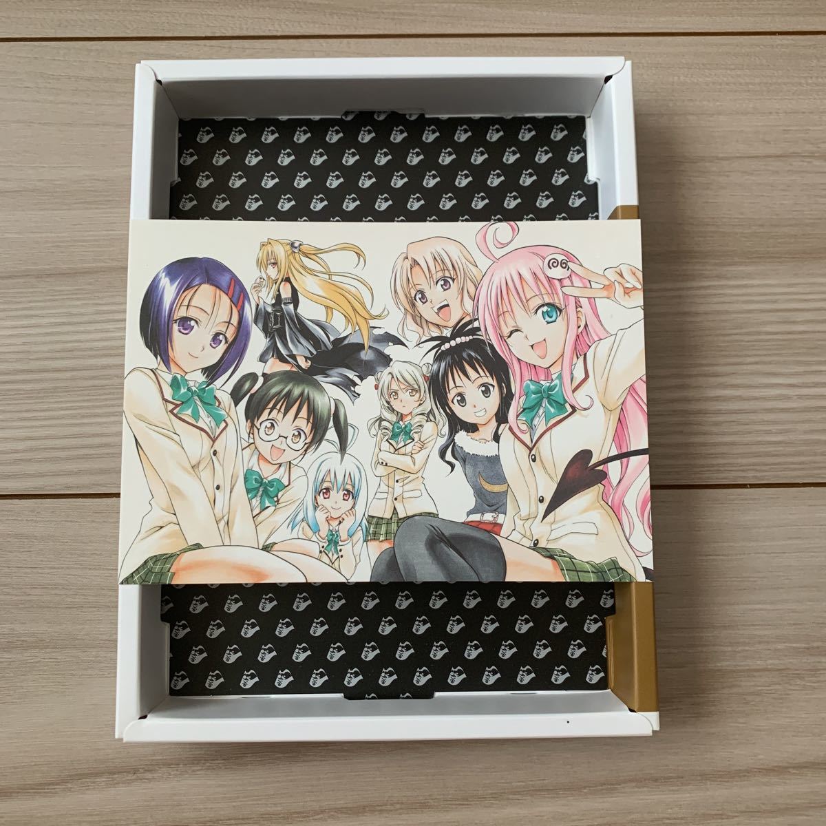 【新品】ToLOVEる ジャンプ展 限定 レジェンダリーポストカード 矢吹健太朗拍卖