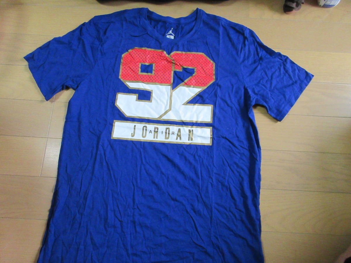 NIKE メンズ 半袖Tシャツ L ネイビー 新品 ☆決算セール★拍卖