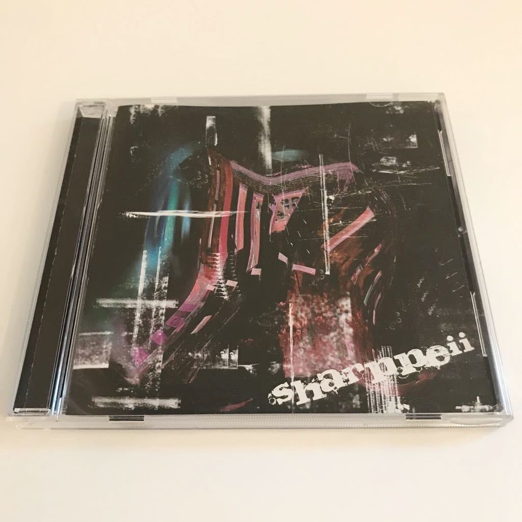 【レア!カオティックHC】sharppeii / sharppeii 検) deepslauter Pastafasta Kamomekamome What Ever Film MAN★FRIDAY The North End拍卖