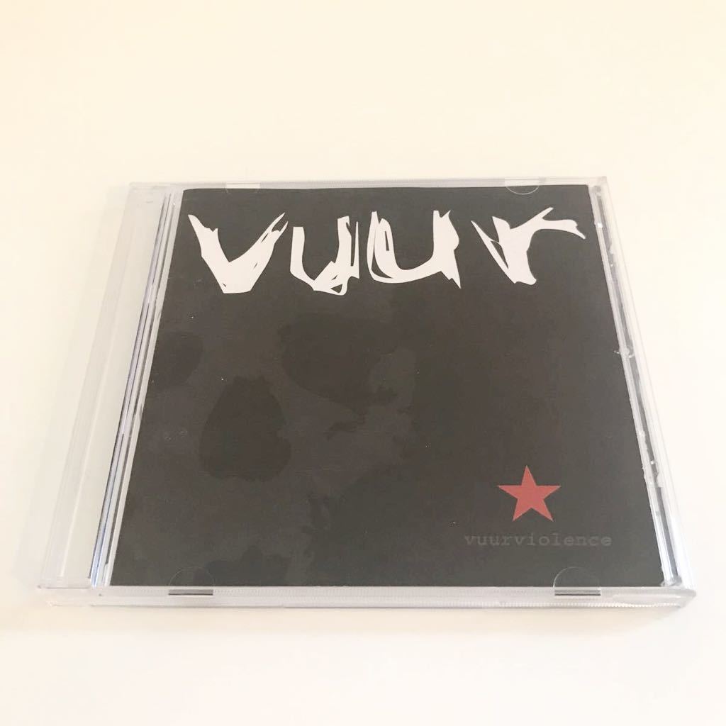 【編集盤!EMO VIOLENCE】VUUR / Vuurviolence 検) Orchid Shikari Raein Saetia Pg.99 Funeral Diner Ampere Loma Prieta Jeromes Dream拍卖