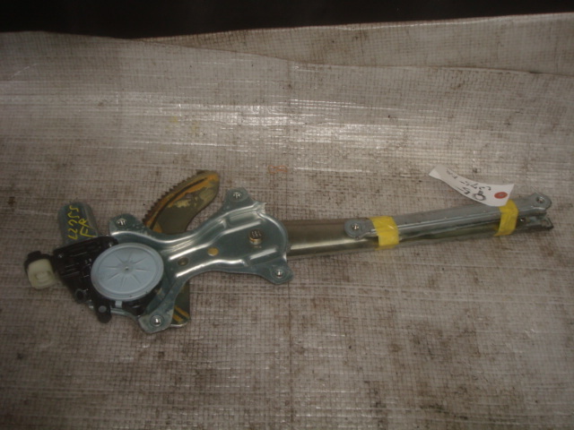 95 ミラ L275S フロント 右 PWモーター レギュレーター拍卖