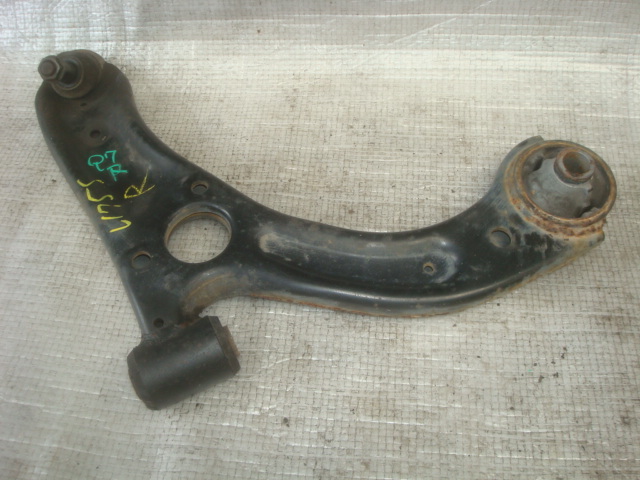 ,97 ムーヴ L175S フロント 右 ロアアーム 運転席側拍卖