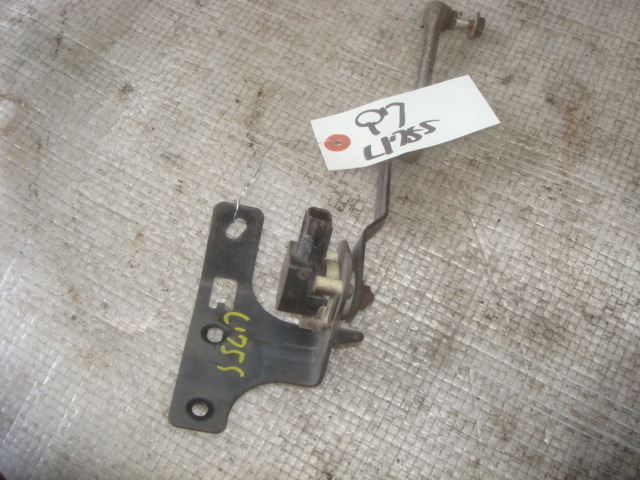 97 ムーヴ L175S リア ハイトセンサー拍卖