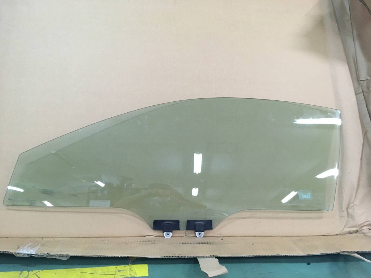 ・ ABA-DC5 インテグラ タイプR 後期 純正 左 助手席 ドア ガラス M2H3 H-2922拍卖