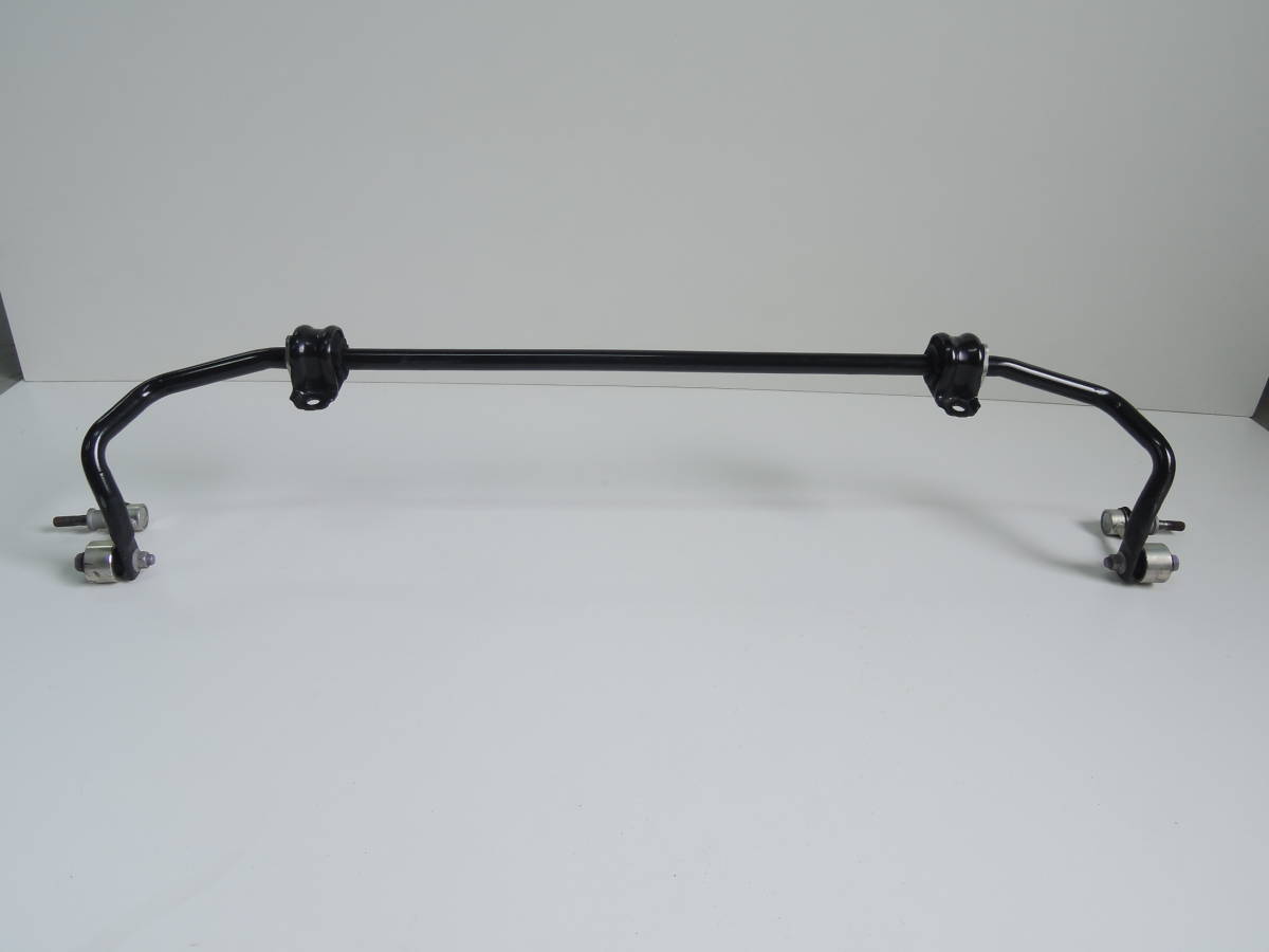 ・ DAA-ZVW51 プリウス 純正 リア/リヤ スタビライザー リンク付き 足回り T-0434拍卖