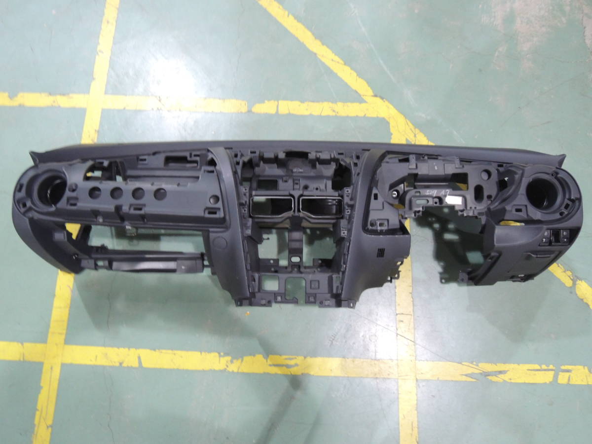 ・ LA-SE3P マツダ RX-8 純正 ダッシュボード パネル トリム インパネ エアコン 吹き出し口 M-6209拍卖