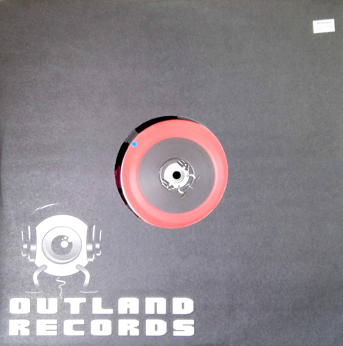 3883【LP盤】 ☆めったに出品されない ☆程度良好☆ Fokko Versloot & Koen Lebens Circus / Repeat (2008, Vinyl) 送料安拍卖