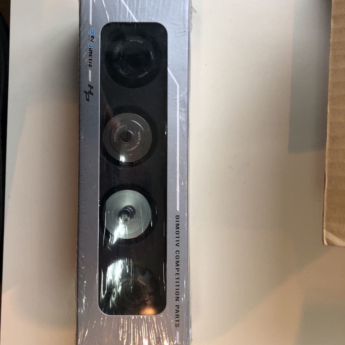 2-992☆Dimotiv フロントアクスルスライダー 3D DI-FAS3D-KA-05-T☆Kawasaki Z1000/Z1000SX/Z800拍卖