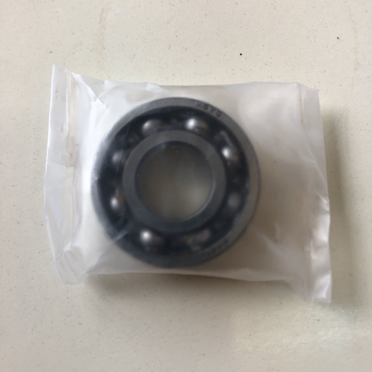 2-1184☆ヤマハ 純正 ベアリング 93306-00105拍卖
