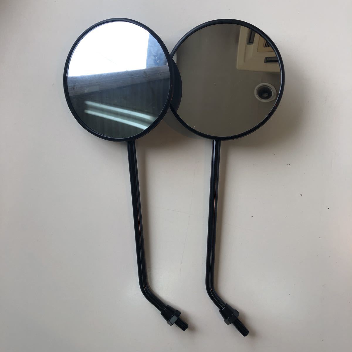 2-1286☆ミラー(ラウンド)88110-GB4-000-07拍卖