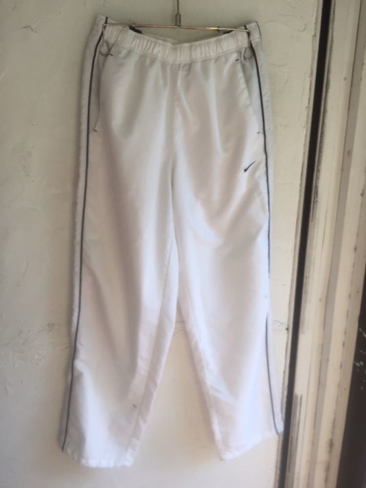 NIKE トレーニングパンツ ナイキ拍卖