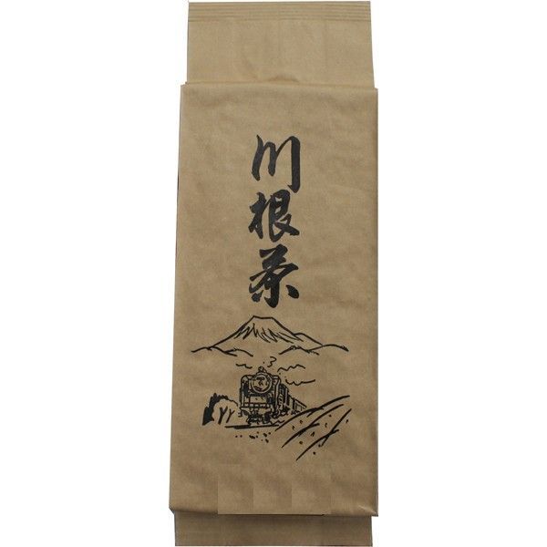 川根茶 静岡県のお茶 煎茶 深緑(ふかみどり) 500g袋詰め 茶袋 0006F 川根茶 緑茶 日本茶 煎茶 静岡産 川根物産株式会社拍卖