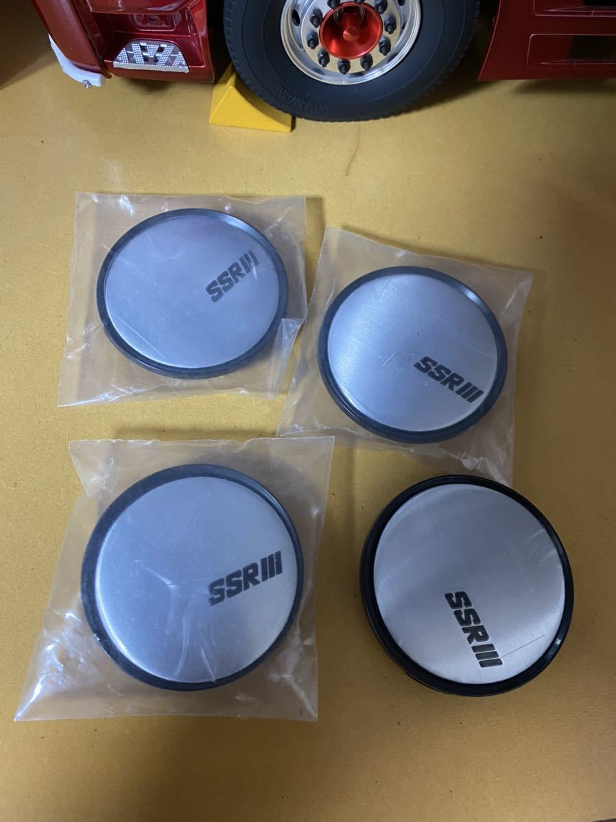 センターキャップ SSR ホイールキャップ ホイールセンターキャップ拍卖