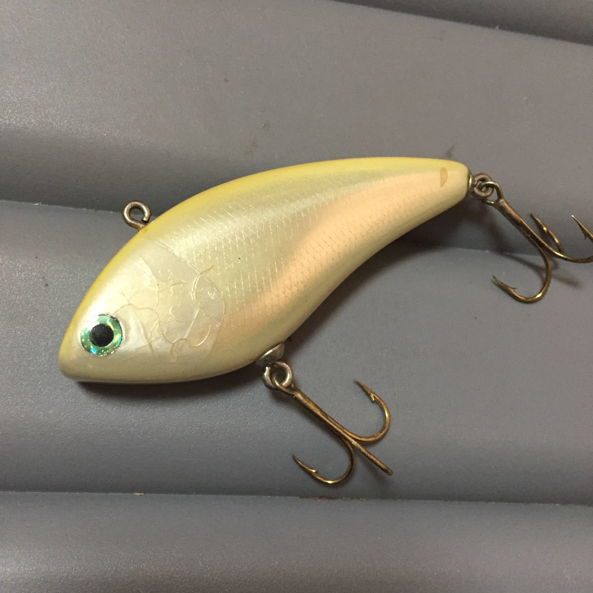 オールド クレイジールアー バイブレーション / クレイジーペンシル拍卖