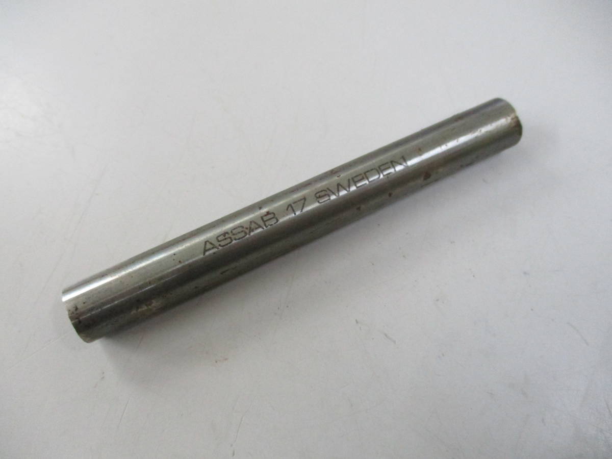 完成バイト Φ12×100ミリ ASSAB拍卖