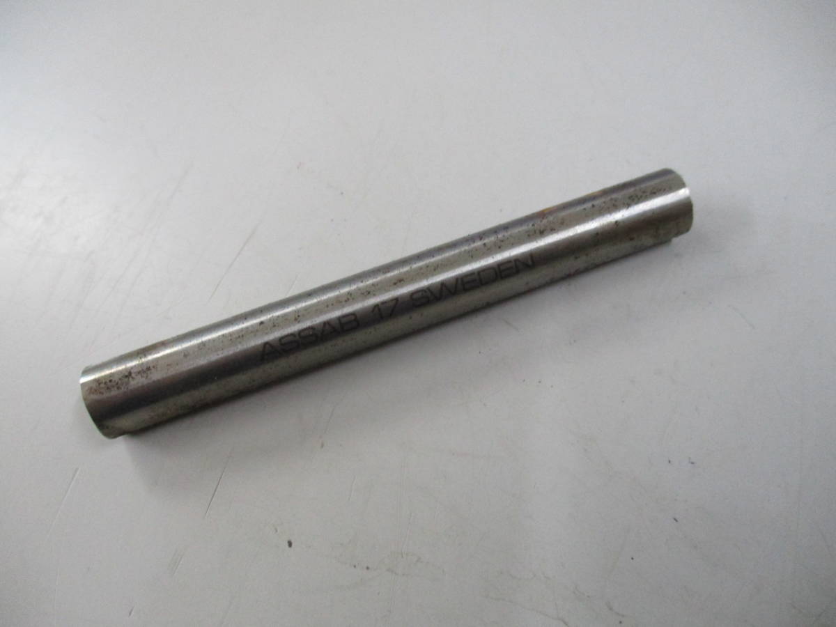 完成バイト Φ12×100ミリ ASSAB拍卖