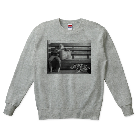 都会のアリス 映画トレーナー スエット 拍卖