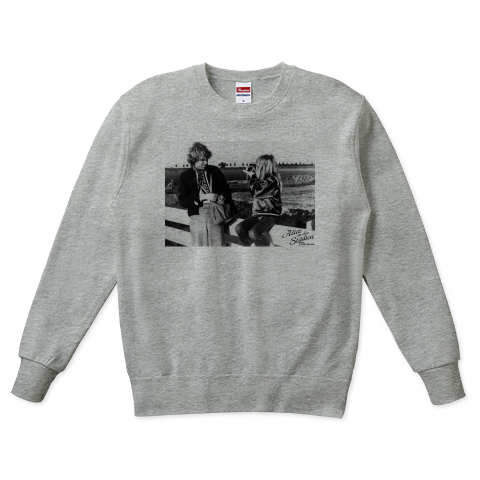 都会のアリス 映画 スエット トレーナー 拍卖