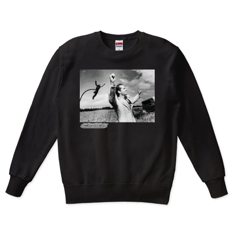 さすらい 映画 スエット トレーナー ヴェンダース 黒拍卖