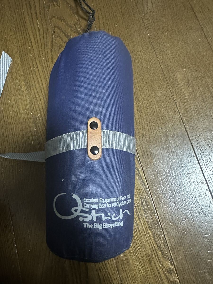 オーストリッチ OSTRICH 輪行袋拍卖