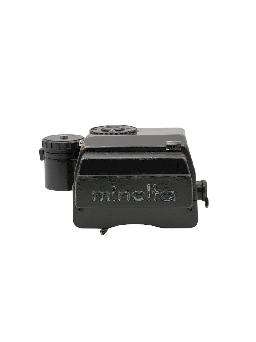 Minolta AE-S X-1用 ミノルタ 一眼レフ ファインダー ジャンク //AT227712拍卖