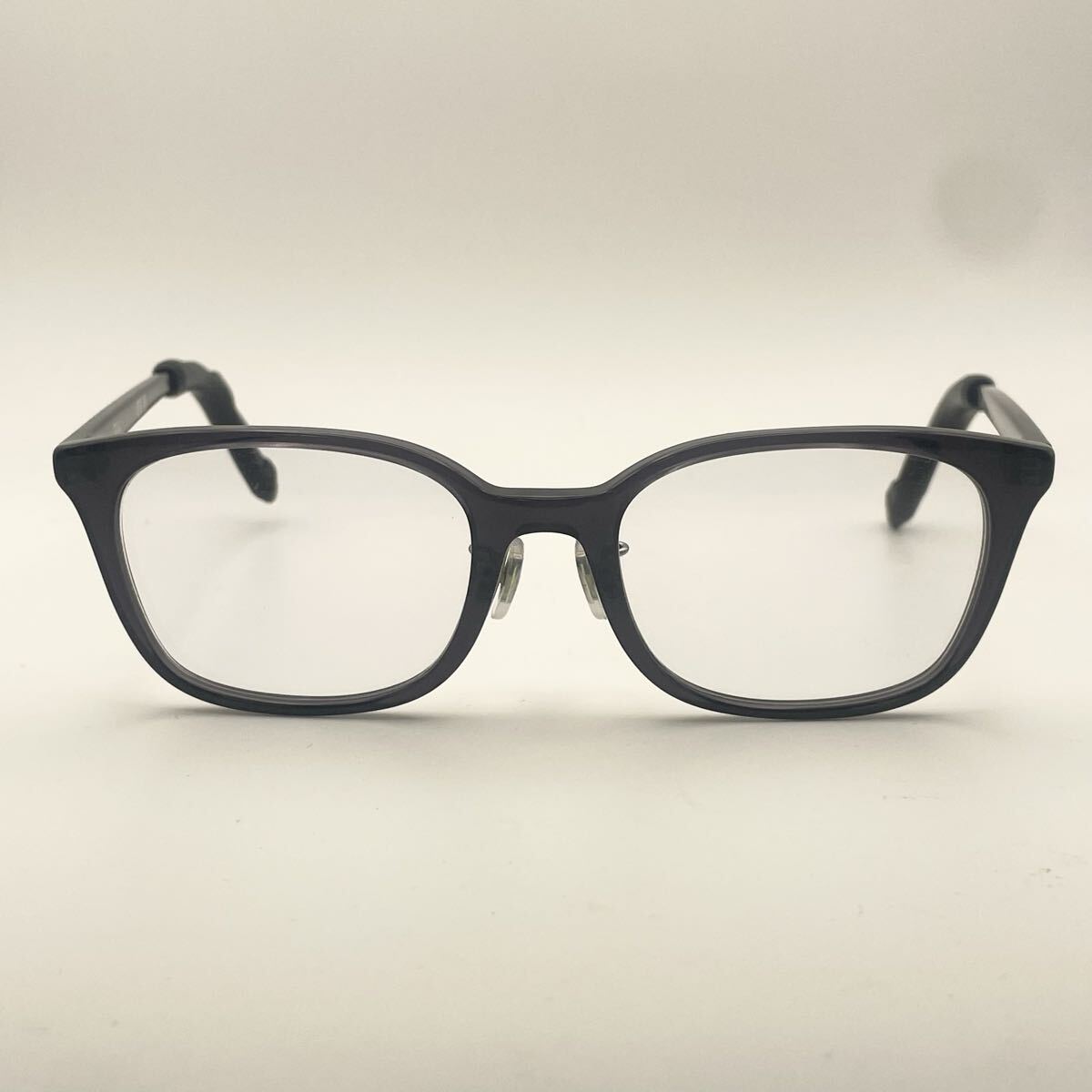 (a12) Ray-Ban レイバン 度入り メガネ 眼鏡 メガネフレーム ブラック RB 5407D 5920 52□19 145 眼鏡フレーム拍卖