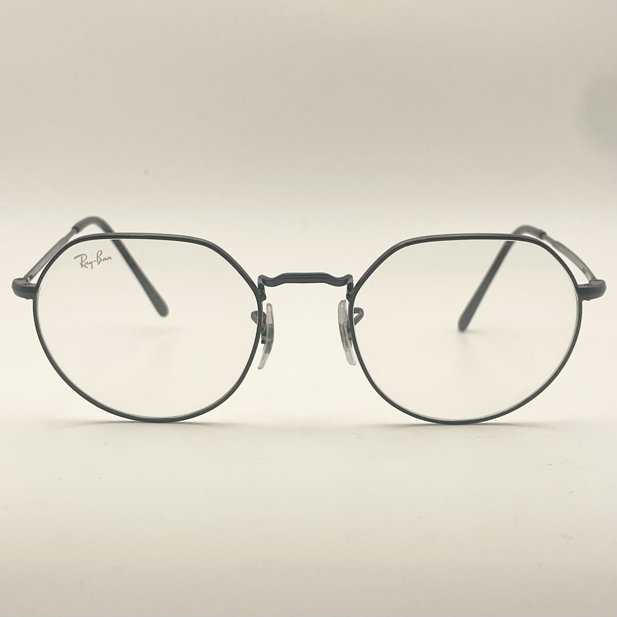 (a30) Ray-Ban レイバン 度入り 眼鏡 メガネ メガネフレーム TRANSITIONS RB3565 JACK 002/GG 51□20 145 3F-0F ブラック拍卖