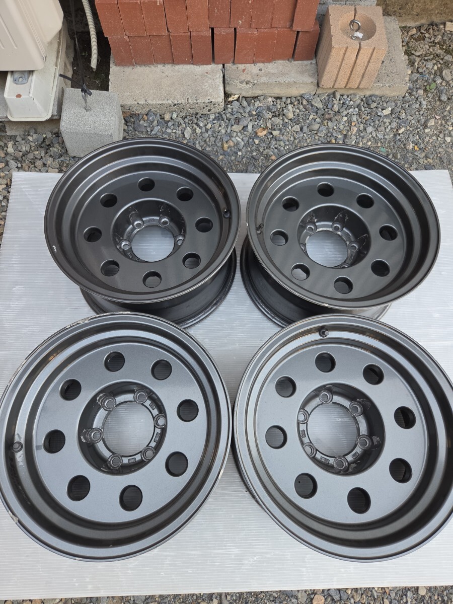 Deerfield BajaSpec 8J 139.7 −30拍卖