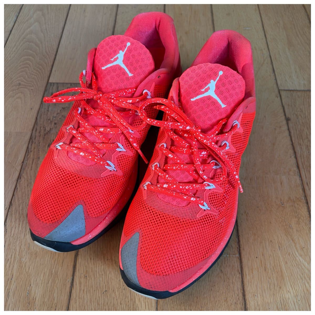 NIKE JORDAN FLIGHT RUNNER 2 日本未発売 正規品 30cm拍卖
