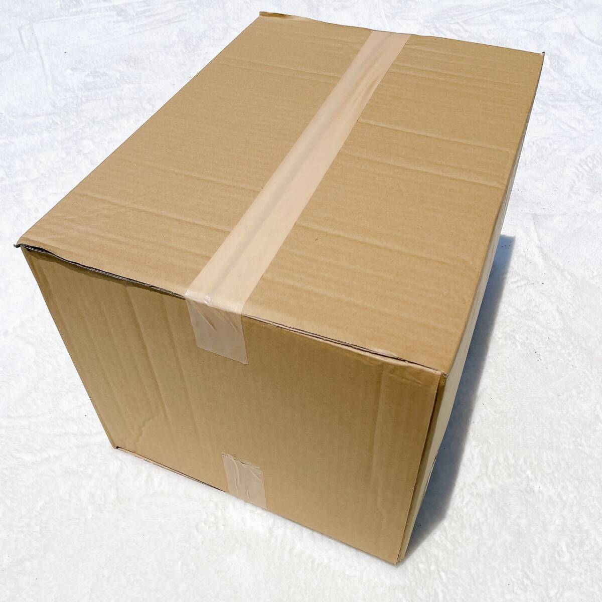 【送料無料】姫路レザー ヌメ革 牛革 ハギレ 大箱 約18kg 国産牛革 大容量 拍卖