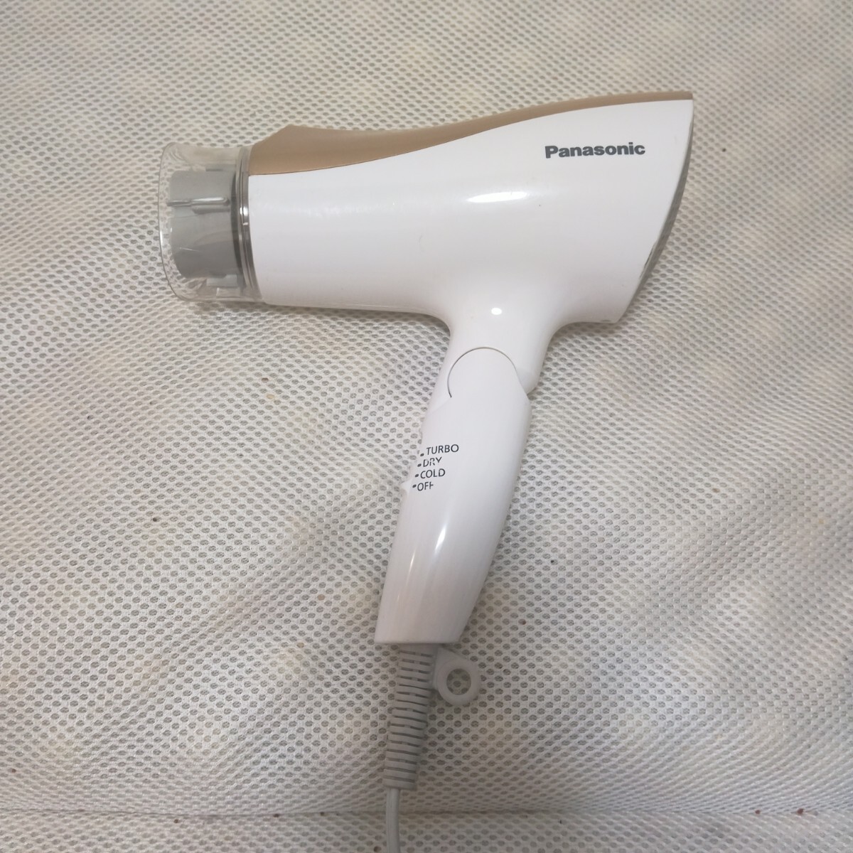 パナソニック ドライヤー EH-NE59拍卖