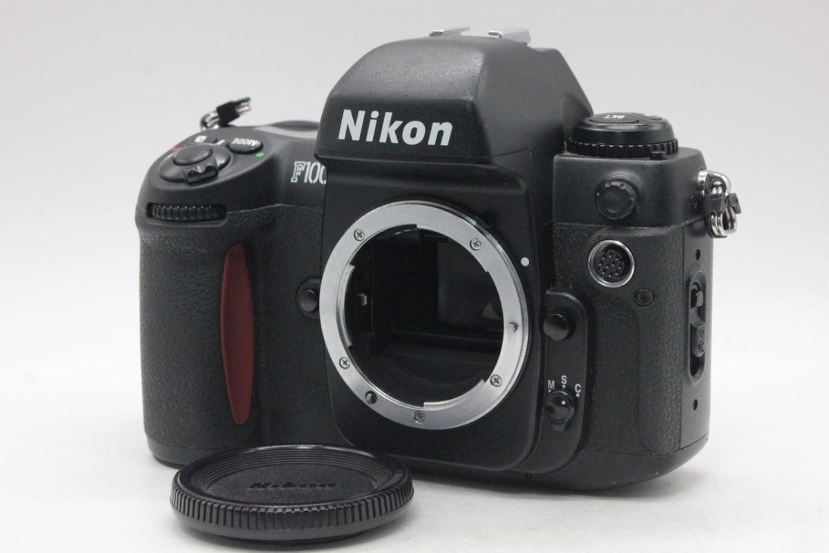 ★良品★ ニコン NIKON F100 ボディ #211 5583拍卖