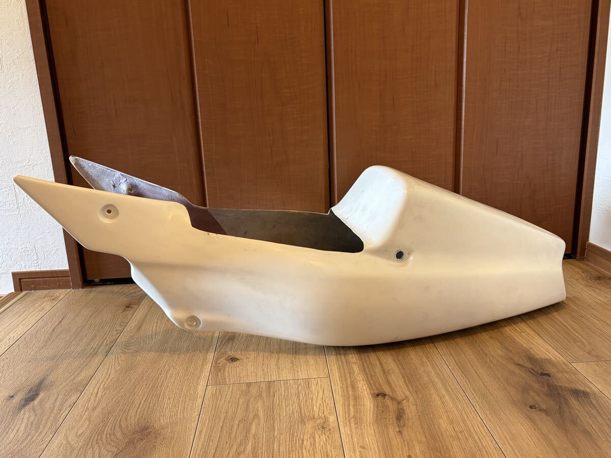 ZXR400 L型 社外シングルシート 拍卖