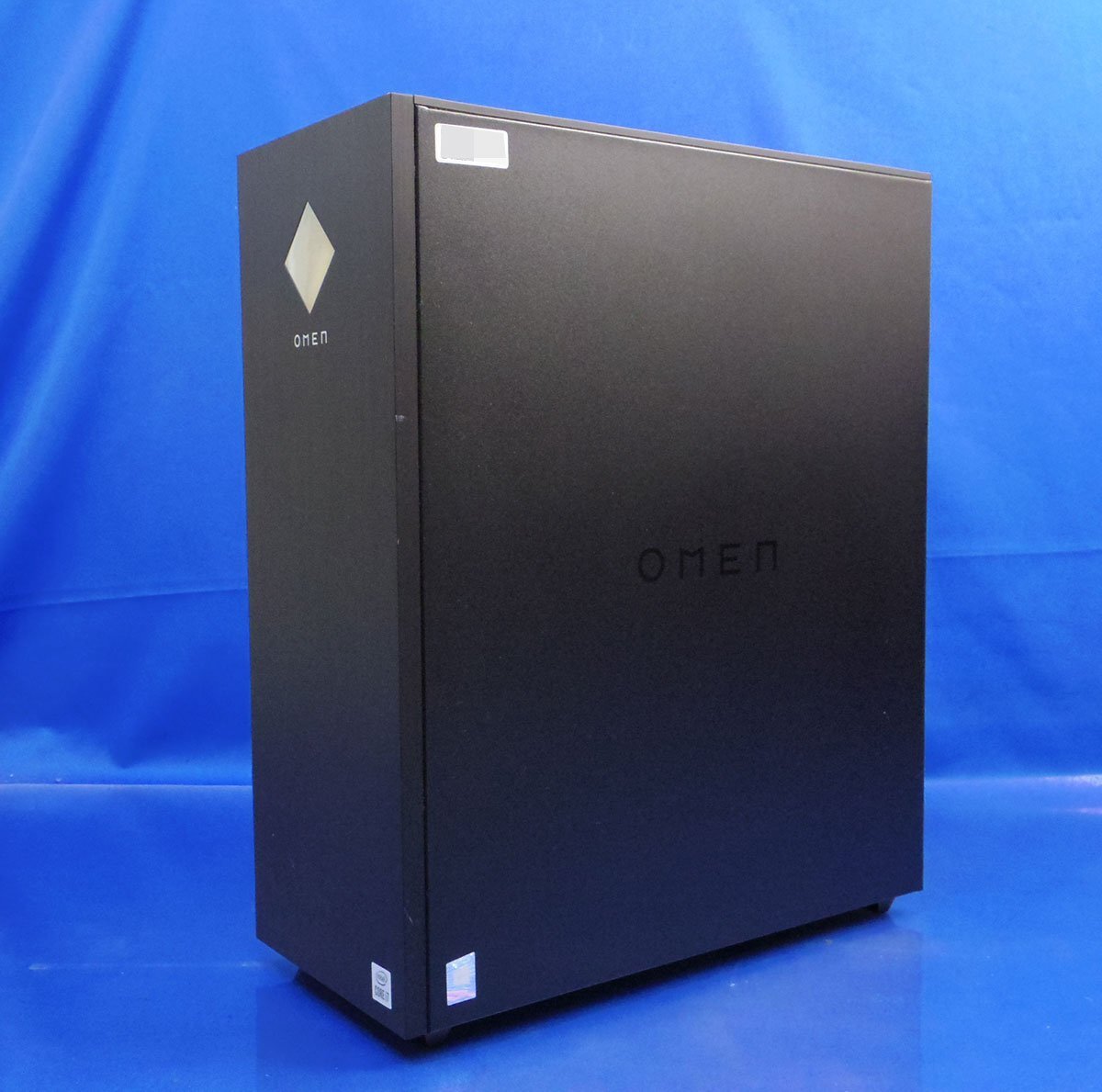 ケースのみ HP OMEN Gaming Desktop TPC-W058-MT/CPU無 マザーボード ゲーミング デスク PC パーツ K082511拍卖