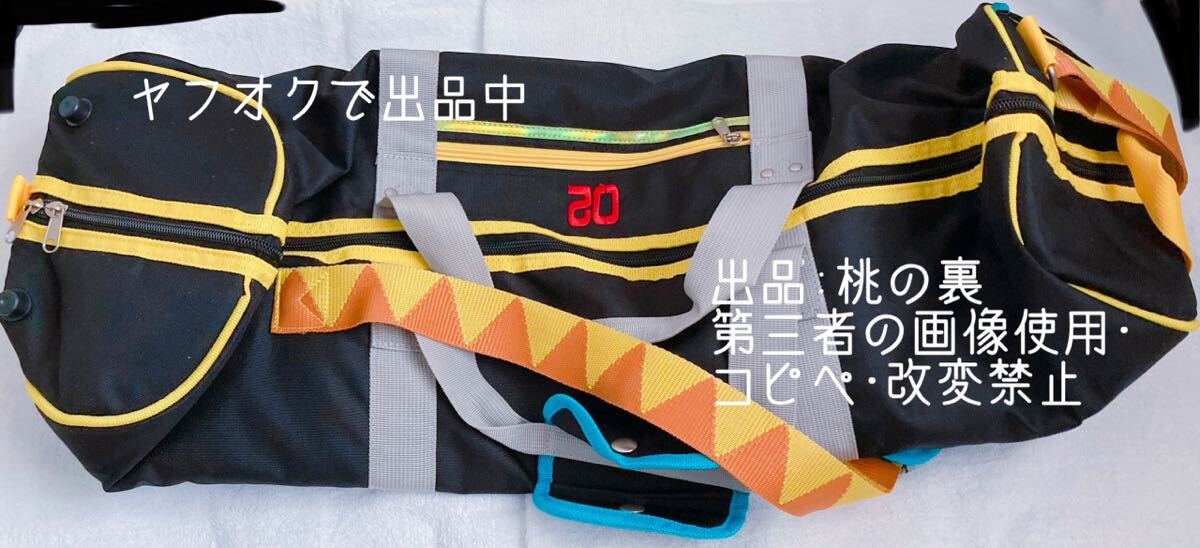 正規品 中古 ボークス ドルフィードリーム ボーカロイド 鏡音リン・レン キャリングケース DDS DD ドールケース拍卖