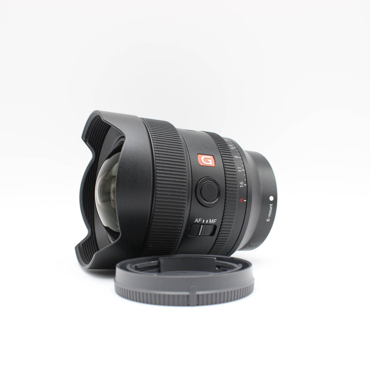 ≪ほぼ新品≫ SONY FE 14mm F1.8 GM SEL14F18GM拍卖