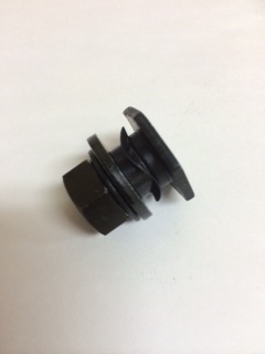 ◆送料込み◆シートベルト キャッチ バックル 移設用 ボルトセット◆拍卖