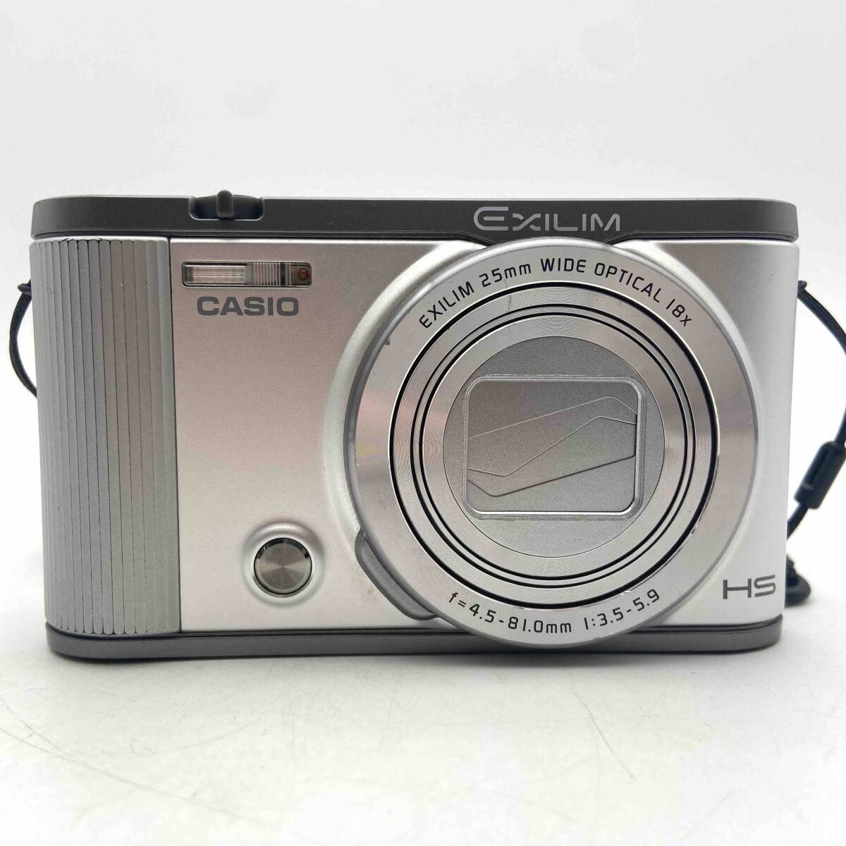 1円~ CASIO EXILIM HS コンパクトデジタルカメラ カシオ エクシリム Y479拍卖