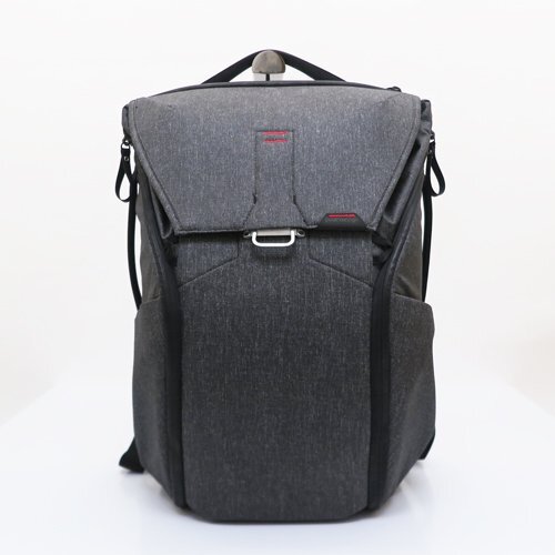 定価5.5万円 Peak Design ピークデザイン エブリデイ バックパック 30L リュック チャコール グレー 美品 1円スタート拍卖