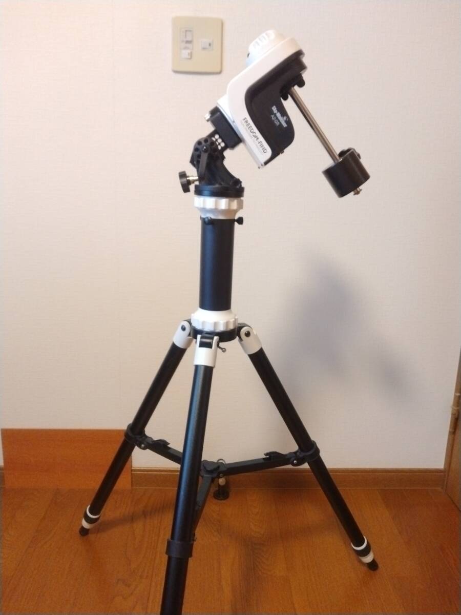 Sky Watcher AZ-GTiマウント拍卖
